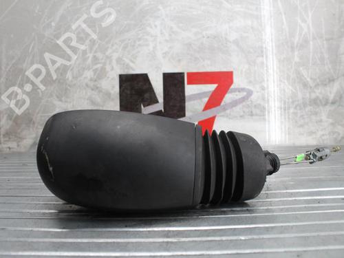 Right mirror FIAT PUNTO (188_) 1.2 60 (188.030, .050, .130, .150, .230, .250) | BP23690606C27 