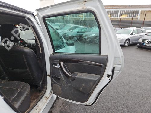 Water radiator DACIA DUSTER (HS_) 1.5 dCi 4x4 (HSMC, HSMD) | BP27212948M31 - Image 73