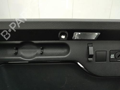 Glove box VW GOLF PLUS V (5M1, 521) 1.4 TSI | BP23720392C95  - Image 12