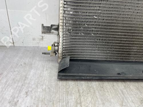 Used AC radiator AC radiator CHEVROLET CRUZE Hatchback (J305) 1.7 D (131 hp) 36261334 36261334
