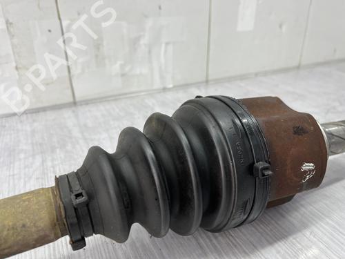 Left front driveshaft RENAULT MASTER III Van (FV) 2.3 dCi 125 FWD (FV0C, FV0D, FV0G, FV0H, FV0J, FV0K,... | BP37868026M38 - Image 2
