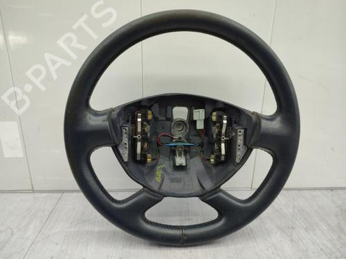 Steering wheel RENAULT ESPACE IV (JK0/1_) 1.9 dCi (JK0U) | BP23675620C49 - Image 4