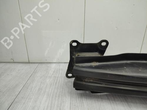 Rear bumper reinforcement VW GOLF VI (5K1) 1.6 TDI | BP23740889C73 