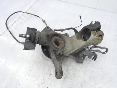 Right front steering knuckle CITROËN C5 I (DC_) 2.0 HDi (DCRHZB, DCRHZE) | BP23700325M26  - Image 7