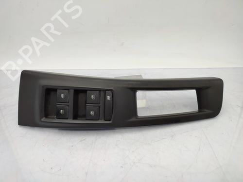 Left front window switch OPEL MERIVA B MPV (S10) 1.7 CDTI (75) | BP23709206I27  - Image 6
