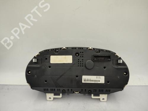 Instrument cluster NISSAN QASHQAI / QASHQAI +2 I (J10, NJ10, JJ10E) 1.5 dCi | BP23720473C47 