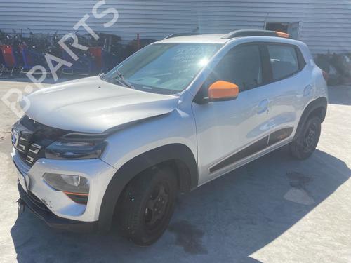 Venstre baglygte DACIA SPRING EV (B6M1) | BP37743786C34 - Image 66
