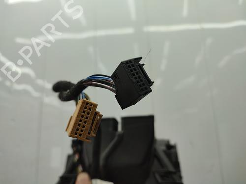 Heater matrix box VW GOLF VI (5K1) 1.6 TDI | BP29455301M61 