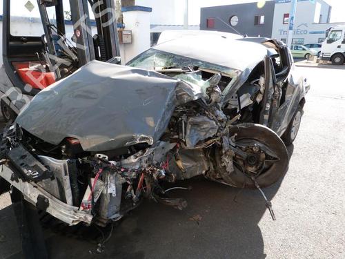 Right front window switch RENAULT CLIO IV (BH_) 0.9 TCe 75 (BHNP) | BP23692743I26  - Image 5