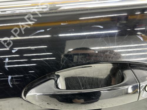 Left front door FORD FIESTA VI (CB1, CCN) 1.0 EcoBoost | BP23760766C2 
