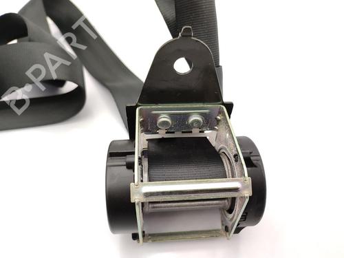 Rear left belt tensioner NISSAN QASHQAI / QASHQAI +2 I (J10, NJ10, JJ10E) 2.0 dCi | BP23730521C89 