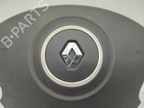Førerens kollisjonspute RENAULT CLIO III (BR0/1, CR0/1) 1.5 dCi (BR17, CR17) | BP23710711C9 