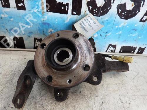 Used Right front steering knuckle Right front steering knuckle RENAULT KANGOO (KC0/1_) 1.5 dCi (KC08, KC09) (82 hp) 23666416 23666416