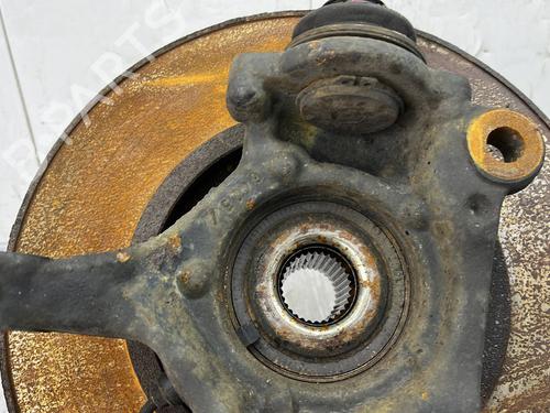 Used Right front steering knuckle Right front steering knuckle FORD TRANSIT V363 Van (FCD, FDD) 2.0 EcoBlue (130 hp) 33569234 33569234