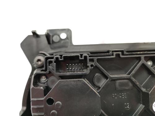 Climate control DACIA SANDERO III 1.0 TCe 90 | BP23751400I5 