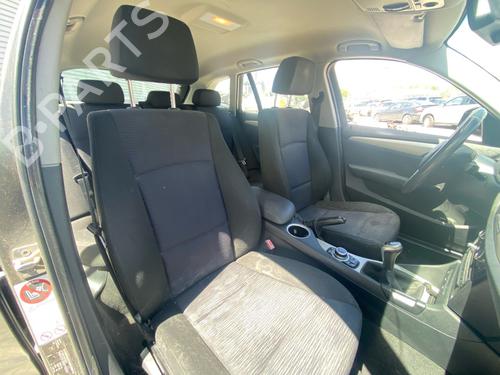 Sæde sæt BMW X1 (E84) sDrive 20 d | BP36480644C78 - Image 14