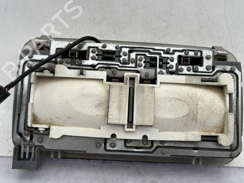 Interior roof light CITROËN NEMO Box Body/MPV (AA_) 1.3 HDi 75 | BP23756162I8 