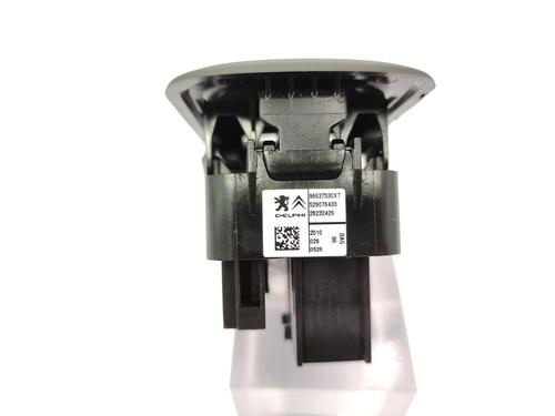 Left front window switch CITROËN C3 II (SC_) 1.4 HDi 70 (SC8HZC, SC8HR0, SC8HP4) | BP23679975I27 