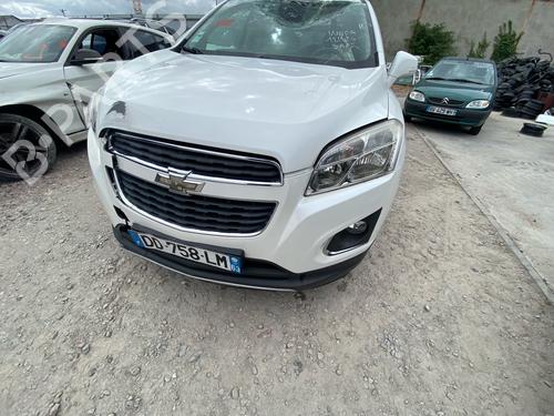 Left mirror CHEVROLET TRAX  | BP37717405C26  - Image 123