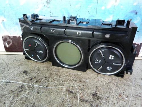 climate-control-citroen-c3-ii-sc_-2009-23689572 main image