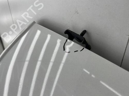 Tailgate PEUGEOT 308 II (LB_, LP_, LW_, LH_, L3_) 1.6 BlueHDi 120 | BP23753507C6