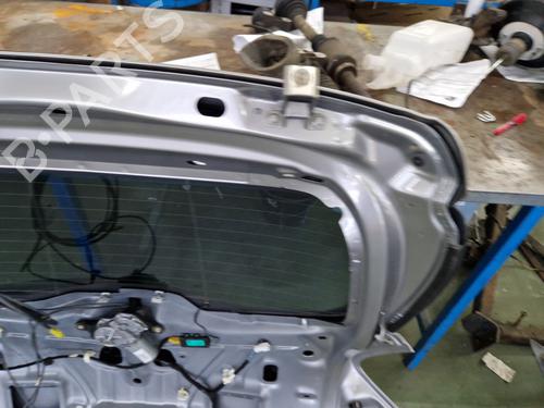 Tailgate RENAULT ZOE (BFM_) ZOE | BP23758926C6  - Image 49