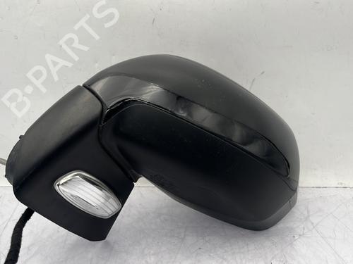 Used Left mirror PEUGEOT 5008 (0U_, 0E_) 1.6 HDi (114 hp) 32211020