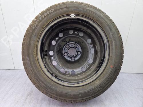 Rim VW POLO V (6R1, 6C1) 1.6 TDI | BP23749108C45 