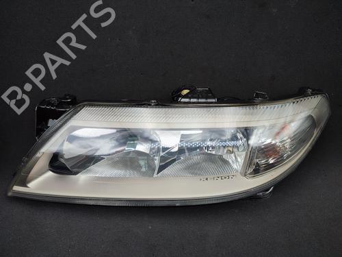 Left headlight RENAULT LAGUNA II (BG0/1_) 1.9 dCi (BG08, BG0G) | BP23700137C28 - Image 7