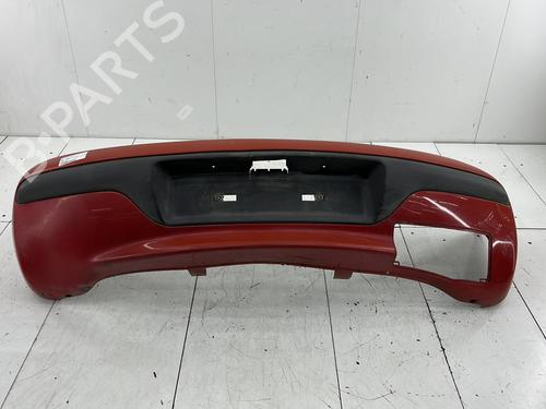 Rear bumper OPEL TIGRA (S93) 1.6 16V (F07) | BP23672697C8 