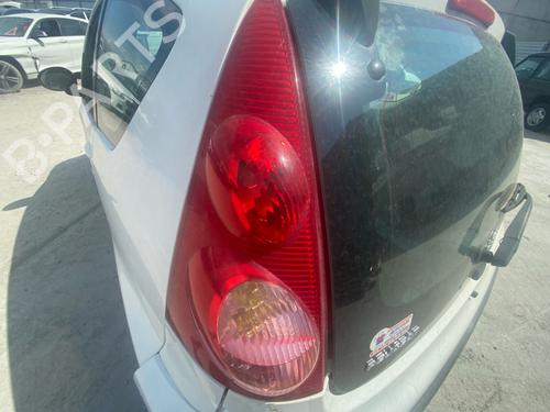 Used Left taillight Left taillight 37493862 37493862