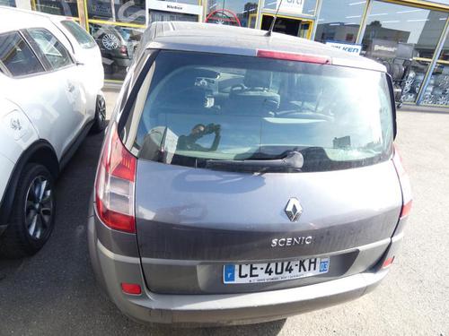 Switch RENAULT SCÉNIC II (JM0/1_) 1.9 dCi (JM0G, JM12, JM1G, JM2C) | BP23699085I30 - Image 7