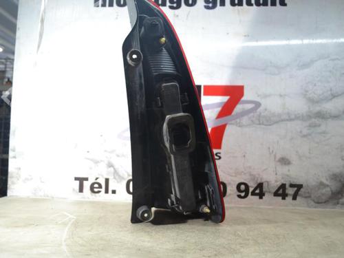 Used Left taillight Left taillight RENAULT ESPACE IV (JK0/1_) 1.9 dCi (JK0U) (116 hp) 23665973 23665973