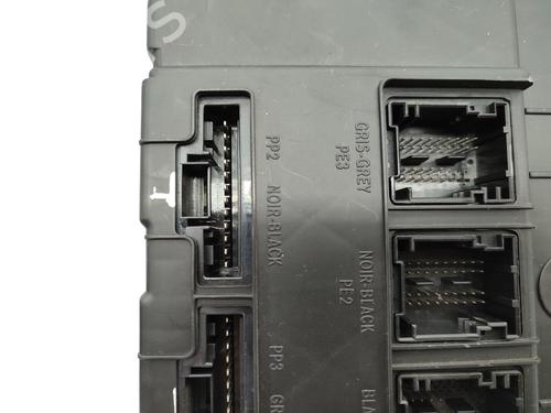 Electronic module RENAULT GRAND SCÉNIC II (JM0/1_) 1.9 dCi (JM0G, JM12, JM1G, JM2C) | BP23732083M83 - Image 18
