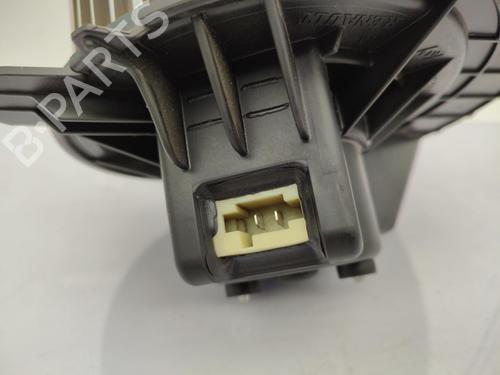 Used Heater blower motor Heater blower motor NISSAN NV400 Van (X62, X62B) dCi 130 (130 hp) 23738385 23738385