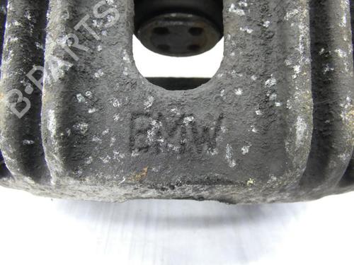 Used Left rear brake caliper Left rear brake caliper MINI MINI (R50, R53) Cooper (116 hp) 23672791 23672791