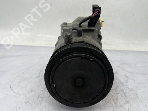AC compressor SEAT IBIZA IV (6J5, 6P1) 1.4 TDI | BP29484887M34 