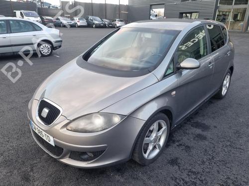 Headlight switch SEAT ALTEA (5P1) 2.0 TDI 16V | BP23702361I24  - Image 47