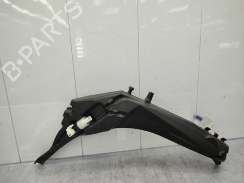 Windscreen washer tank PEUGEOT 308 II (LB_, LP_, LW_, LH_, L3_) 1.6 HDi / BlueHDi 115 | BP23732423C113