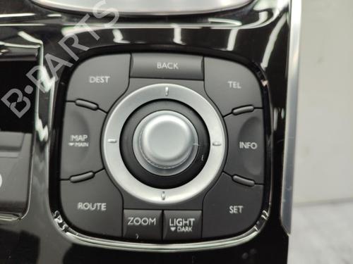 Middle console RENAULT LATITUDE (L70_) 2.0 dCi 175 (L70Y, L734) | BP23711984I22  - Image 10