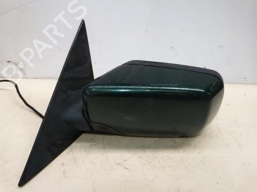 Left mirror BMW 3 (E46) 323 i | BP23686364C26 