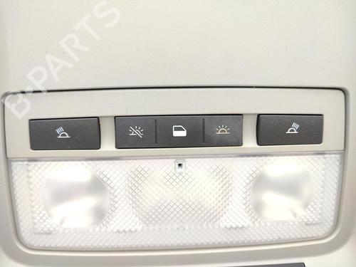 Used Interior roof light OPEL ASTRA K (B16) 1.0 Turbo (68) (105 hp) 23722555