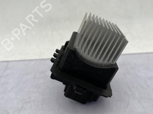 Used Heater resistor Heater resistor PEUGEOT 208 I (CA_, CC_) 1.4 HDi (68 hp) 23754663 23754663