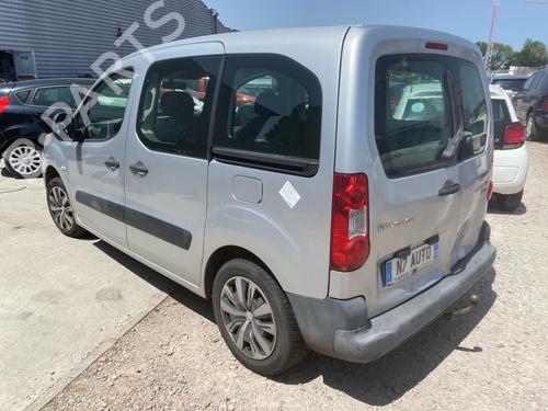 Used Left taillight Left taillight 37636736 37636736