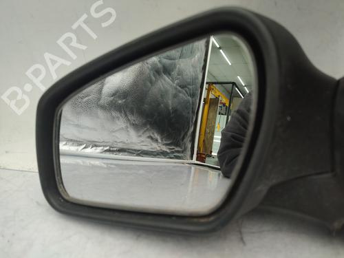 Left mirror FORD C-MAX (DM2) 1.8 TDCi | BP29555345C26 