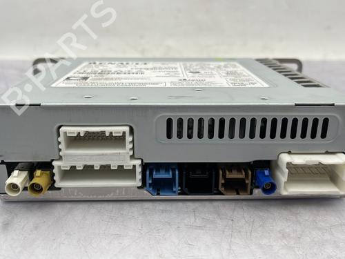 Radio RENAULT KADJAR (HA_, HL_) 1.3 TCe 160 (HLNC) | BP33125524E6  - Image 7