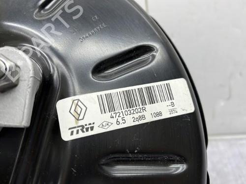 Servo brake RENAULT CAPTUR I (J5_, H5_) 1.2 TCe 120 | BP23754020M42  - Image 9