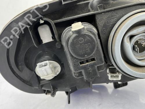 Left headlight CITROËN SAXO (S0, S1) 1.1 X, SX | BP29634719C28 