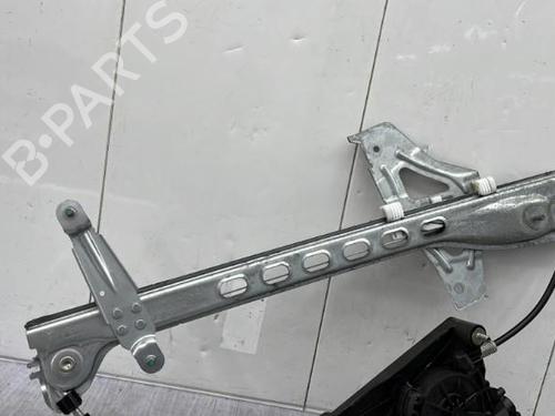 Front right window mechanism PEUGEOT 108 1.2 | BP23753110C23 - Image 6