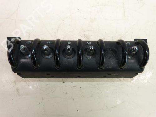 Used Switch MINI MINI (R50, R53) One D (75 hp) 23669334